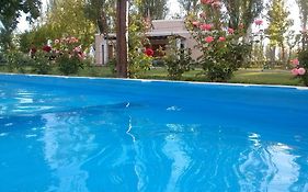 Finca Los Almendros